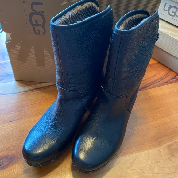 Women Ugg boots - Picture 5 of 9